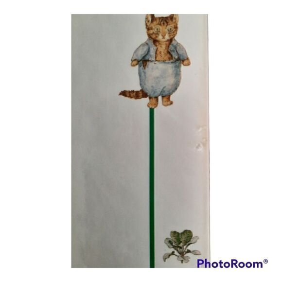 Beatrix Potter Book Lot 5 - Picture 7 of 7